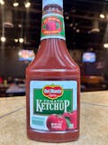 Side 2oz Ketchup