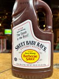 Side 2oz BBQ Sauce