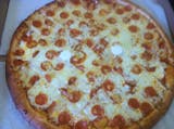 Pizza with One Topping