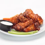 Oggi’s Famous Wings Catering