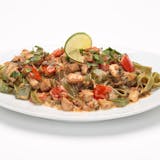 Chicken Tequila with Penne Catering