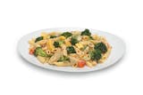 Sauteed Veggie with Pasta Catering