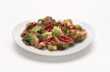 Sriracha Brussels Sprouts Catering
