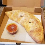 Cheese Calzone