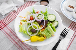 Garden Salad
