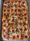 Meat Lovers Pizza