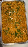 Penne with Vodka Sauce Catering
