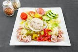 Assorted Antipasto Salad