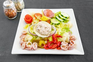 Assorted Antipasto Salad