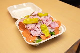 Antipasto Salad