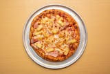 Hawaiian Pizza