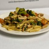 Chicken & Broccoli Pasta