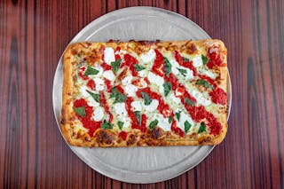 Margherita Pizza