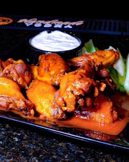 Buffalo Wings