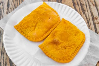 Beef Patties