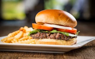Burger