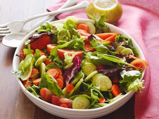 Tossed Salad
