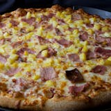 Maui Wowiie Pizza