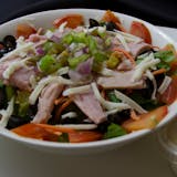 Steph Salad