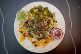 Carne Asada Fries