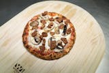 Mini and Small Pizzas