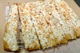 Breadsticks with Cheese