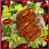 Buffalo chicken salad