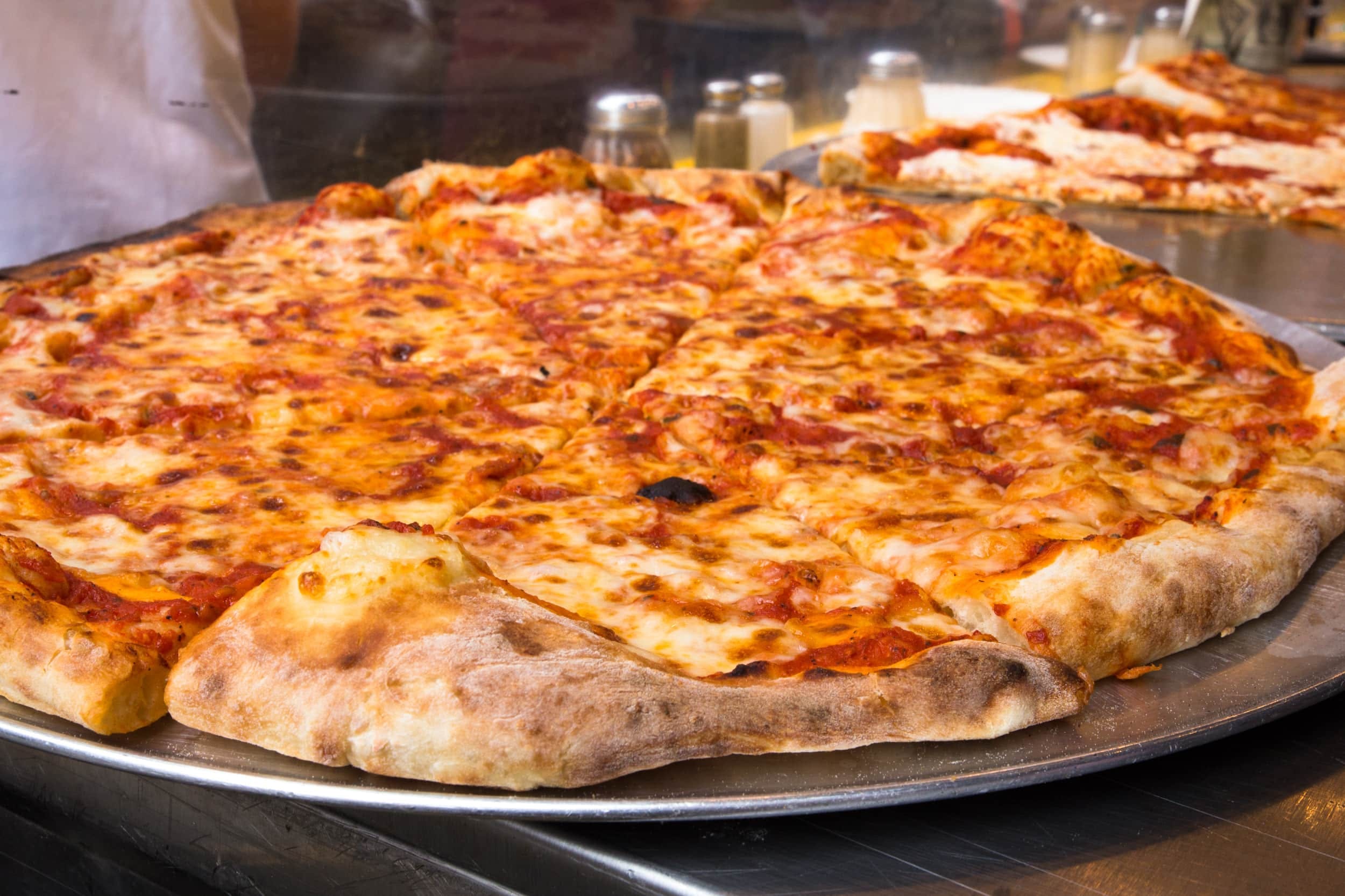 Jumbo Pizza - New York, NY - 3594 Broadway - Hours, Menu, Order