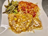 Veal Francese