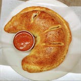 Cheese Calzone