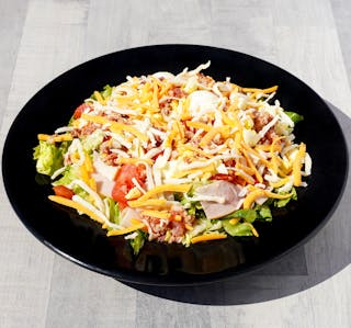 Chef Salad