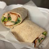 Chicken Caesar Wrap