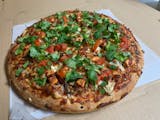 Tandoori Paneer Pizza