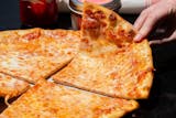 New York Style Pizza Slice