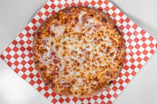 Cheese Pizza