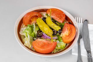 Dinner Salad