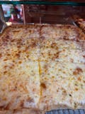 Sicilian Pizza