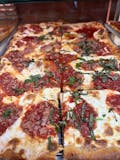 Grandma's Sicilian Pizza