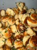 Garlic Knots