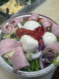 Antipasto Salad