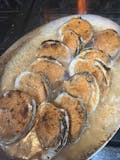 Baked Clams