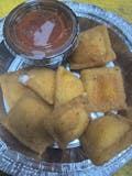 Fried Ravioli