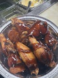 Sweet Teriyaki Wings