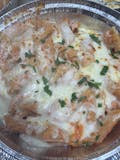 Baked Ziti