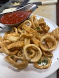 Fried Calamari