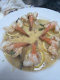 Shrimp Scampi