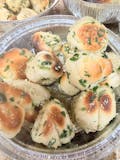 Garlic Knots