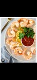 Shrimp Cocktail