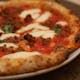Margherita Pizza with Sausage
