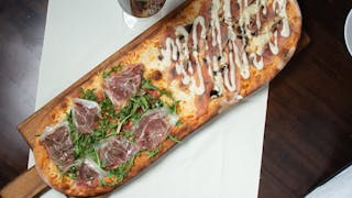 San Daniele Pizza